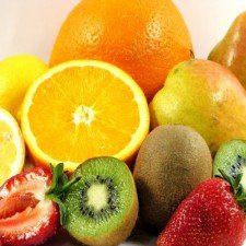 Tutti Fruiti